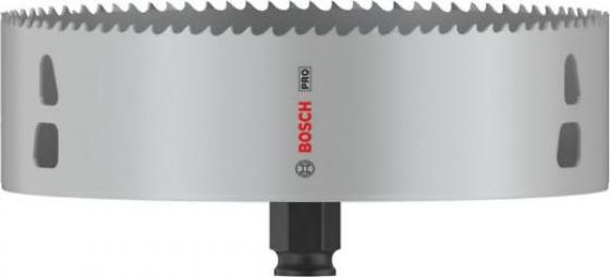 BOSCH 2608594420 PRO Multi Material Power Change Plus fúrófej, átmérő: 168 mm