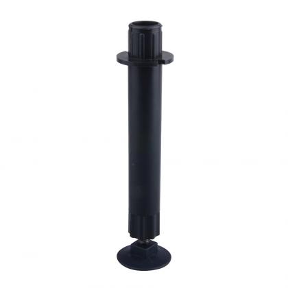 Állítható láb ágyhoz 160 mm