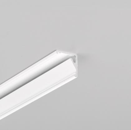 StrongLumio LED profil Cabi12 E, fehér, 2m