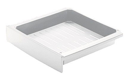 HETTICH 9203012 konnektor SmarTray asztal alá 60 mm fehér