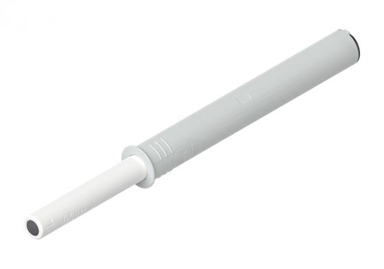 BLUM 956A1006F Tip-on lencsés 76mm fehér