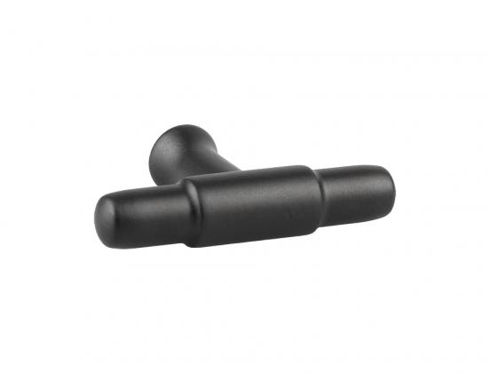 MARELLA DESIGN Gomb Torus fekete matt MARELLA DESIGN Gomb Torus fekete matt