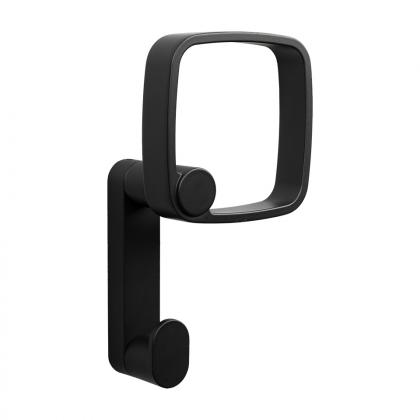MARELLA DESIGN Fogas Augusto fekete matt MARELLA DESIGN Fogas Augusto fekete matt