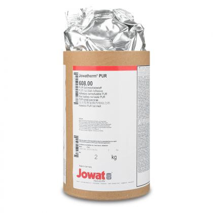 JowathermReaktant 608.00 PUR PG transp patron 2kg