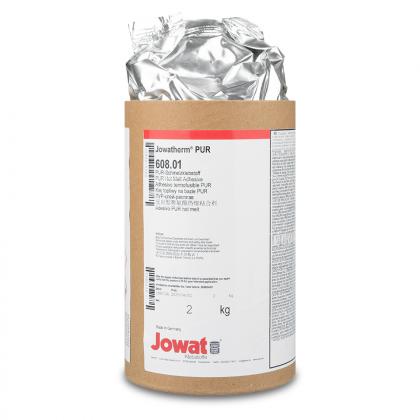 JowathermReaktant 608.01 PUR PG fehér patron 2kg