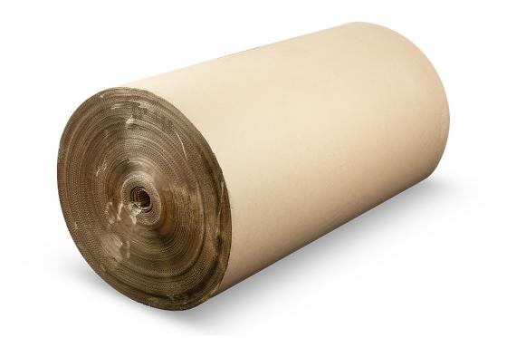 Hullámkarton 2VVL sz.1000 tekercs 100m, 210-220 g/m2