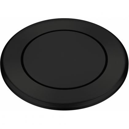 FRANKE Příslušenství 112.0705.753 knoflík Easy Click Colorline černá matná FRANKE Příslušenství 112.0705.753 knoflík Easy Click Colorline černá matná