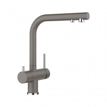 BLANCO 526942 Baterie Fontas II Silgranit-look šedá vulkán