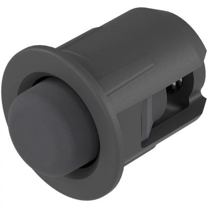 BLUM 993.0830.01 távtartó ütköző 8mm