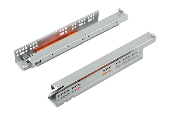 StrongMax PUSH fióksín 300mm/40kg