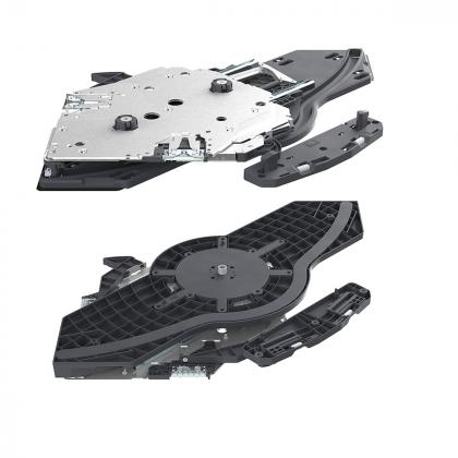 HETTICH 9349305 FurnSpin XL PTOs levá, nahoře