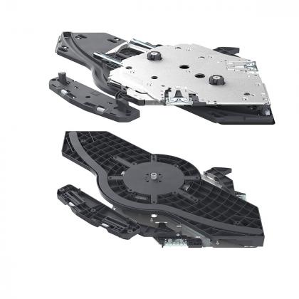 HETTICH 9349306 FurnSpin XL PTOs pravá, nahoře