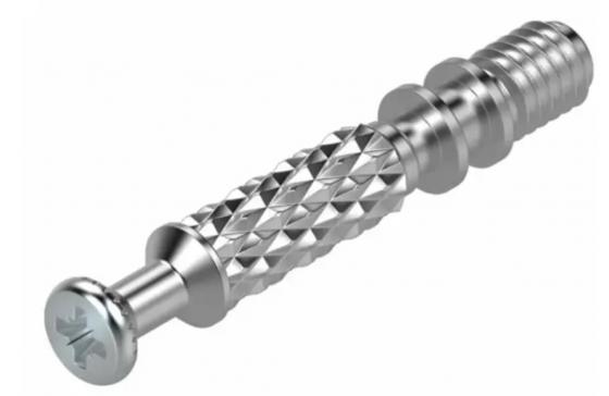 Excenter rúd TM03 (M6, 34mm)