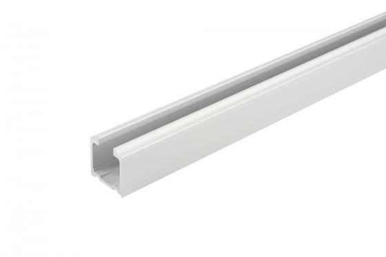 StrongLine Turnio felső vezetés eloxált, 1,5 m