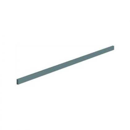 HETTICH 9378752 Arcitech haránt magasító korlát KB1200, L=1103mm, antracit
