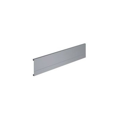 HETTICH 9194764 Atira belső fiók front 2000/70 ezüst