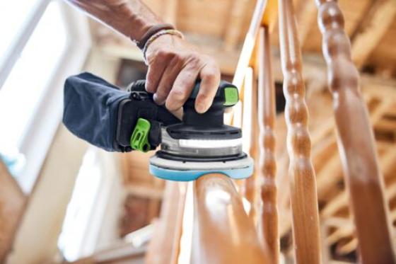 FESTOOL 578795 Csiszolóanyag Granat PROfile D150 GR PRO/10-Set