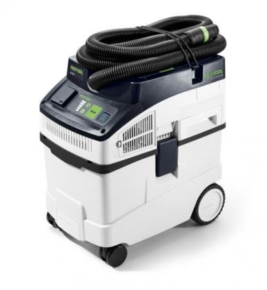 FESTOOL 578331 Mobil elszívó CLEANTEC CT 25