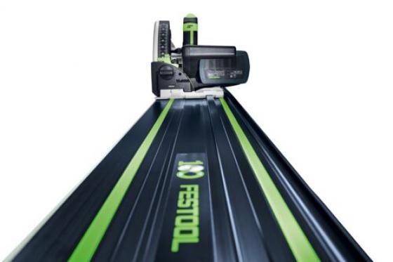 FESTOOL 578223 100 éves évforduló: akkus merülőfűrész TSC 55 KEB-Basic 100Y Limi