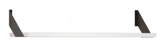 Strong konzola designová Side černá