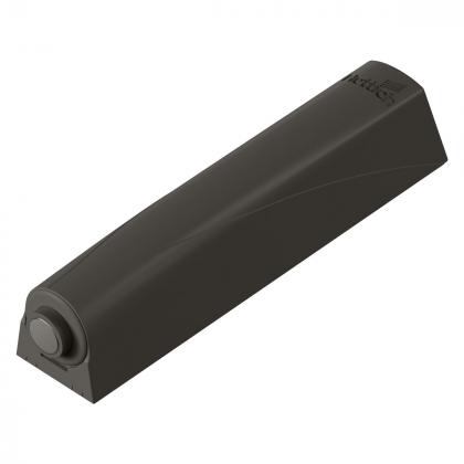 HETTICH 9375980 PTO dugattyú mágnessel, hosszú, adapterrel, antracit