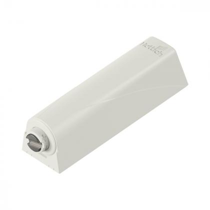 HETTICH 9381496 mágnes PTO Lock, adapterrel, fehér