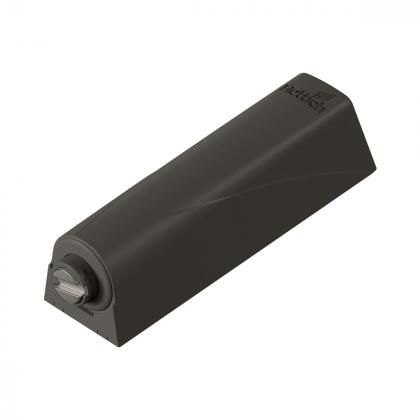 HETTICH 9381498 mágneses PTO Lock, adapterrel, antracit