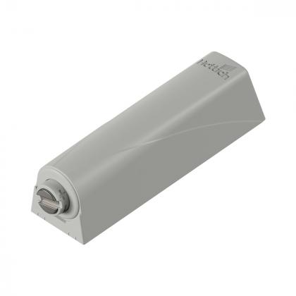 HETTICH 9381499 magnet PTO Lock, s adaptérem, šedá