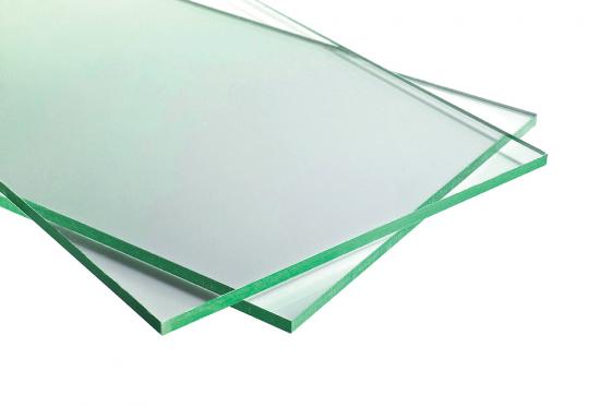 StrongMax čelní sklo vnitřní zásuvky H121 509x76x8mm KB600 (DTDL18)