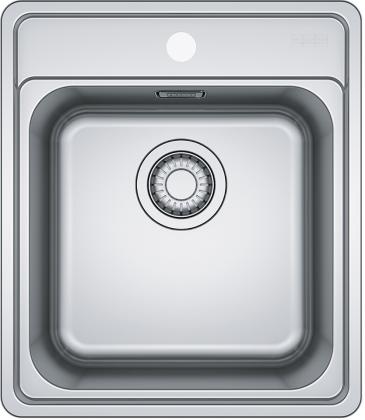 FRANKE Szett N89 BCX 610-42 + FC9547.031