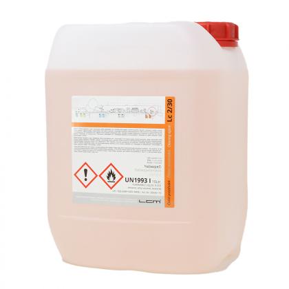 LcM LC 2/30 Tisztítószer 10 l