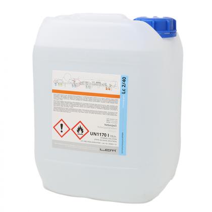 LcM LC 2/40 Védőszerkezet 10 l