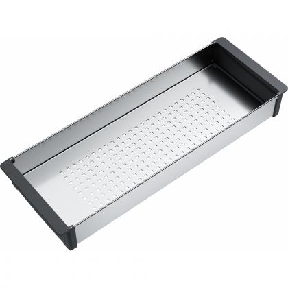 FRANKE Tartozék 112.0066.060 tál nemesacél