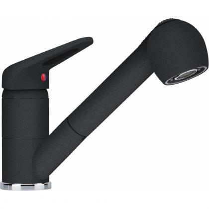 FRANKE Csaptelep FC 9547.071 ónix