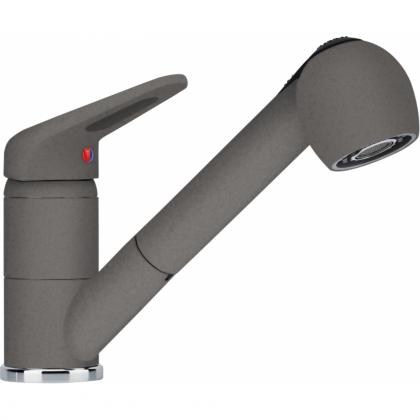 FRANKE Csaptelep FC 9547.084 szürke kő