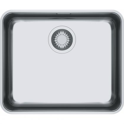 FRANKE Dřez ANX 110-48 510x430mm nerez