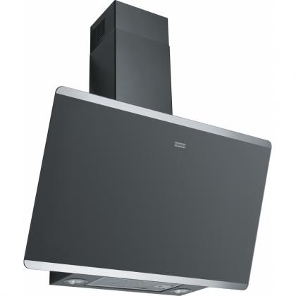 FRANKE Odsavač FPJ 705 V BK/SS nerez/sklo černá