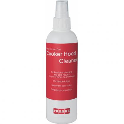 FRANKE Příslušenství 112.0530.240 Cooker Hood Cleaner čistící prostředek