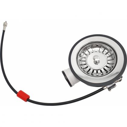 FRANKE Tartozék 112.0544.161 forgó szűrőszelep MRG 160-34-15/2-hez