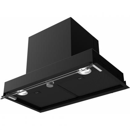 FRANKE Odsavač FST PLUS BK 608 černá matná