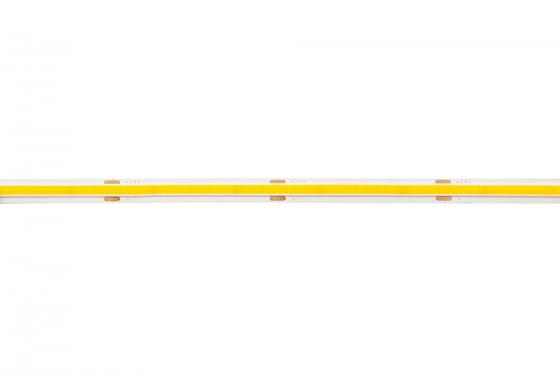 StrongLumio LED szalag, COB 24V 5W/m (320 LED/m) - 8mm semleges fehér