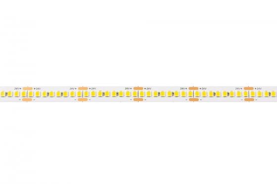 StrongLumio LEDpásek vysoká svítivost 24V 20W/m (240 LED/m) 10mm, bílá neutrální