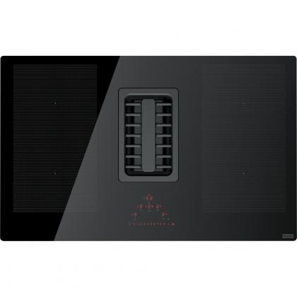 FRANKE Odsavač a indukční varná deska FMA 839 HI sklo černá