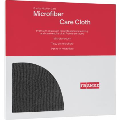 FRANKE Příslušenství 112.0530.324 univerzální hadřík Microfiber Care Cloth
