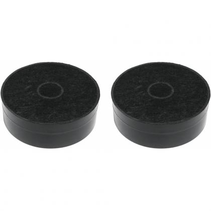 FRANKE Szénszűrő 112.0547.564 UF20 (szett 2 darab)