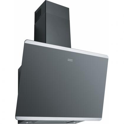 FRANKE Odsavač FPJ 625 V BK/SS nerez/sklo černá