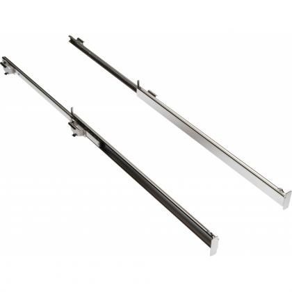 FRANKE Příslušenství 112.0624.895 výsuvy k troubě 73 I FMY