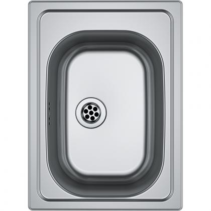 FRANKE Dřez ETX 610-24 320x435mm nerez