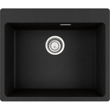 FRANKE Dřez MRG 610-54 FTL 590x500mm onyx