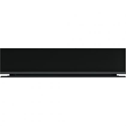 FRANKE Ohřívací zásuvka FMY 14 DRW BK sklo černá